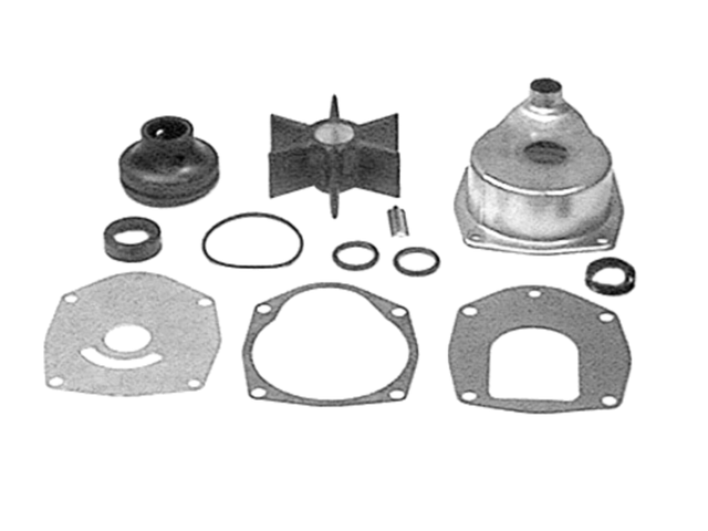 [817275A 6] REBUILD KIT-W/P (817275A6)