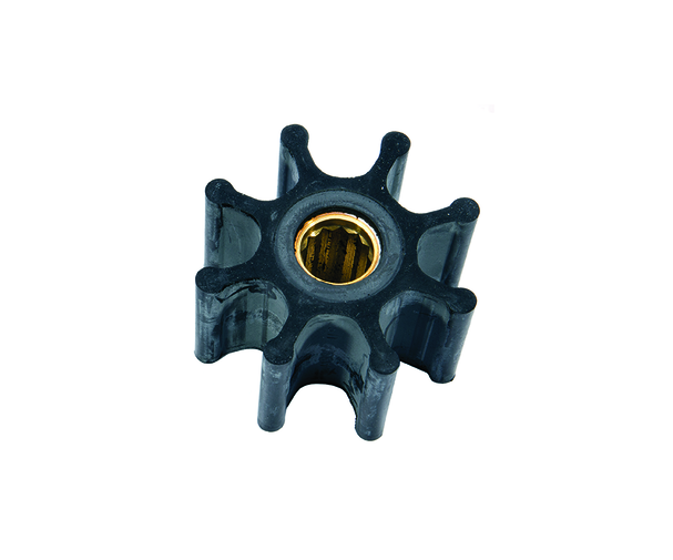 [47 896332063] MERCURY SEAWATER PUMP IMPELLER KIT (896332063)