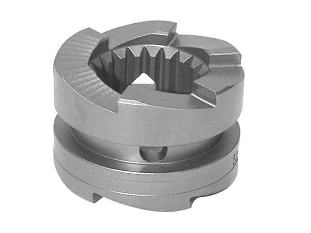 [52 853594T] Sliding Dog Clutch (853594T)
