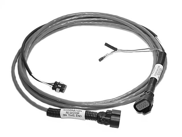 [84 879982T30] RESISTORS (BLUE) (84879982T30)