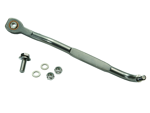 [92876A12] STEERING LINK ROD ATTACHING KIT - SELECT 75-275 HP OUTBOARDS, STARBOARD CABLE ENTRY (92876A12)