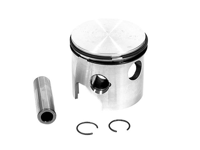 [765  7444A12] PISTON-PORT-.015 (7444A12)