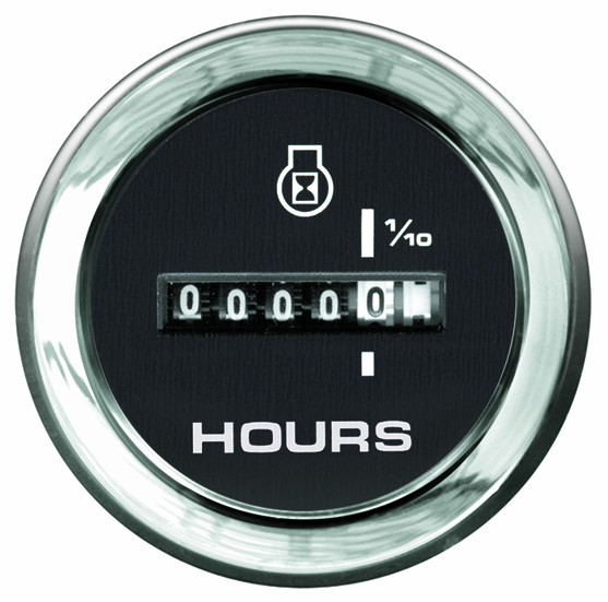 [79 895295Q61] 1013-00 Hour meter (895295Q61)