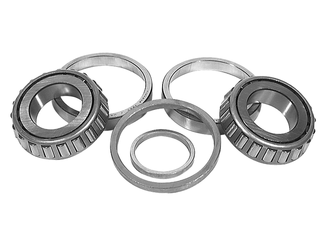[31 35988A12] Bearing Assemble (35988A12)