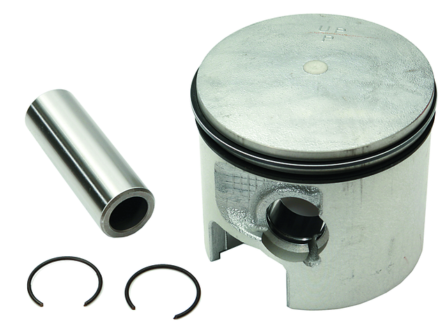[700 858294T14] Port Piston Assy (858294T14)