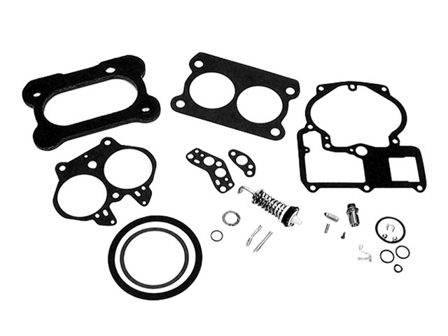 Carby Kit Comp (6367A1)