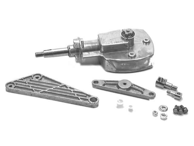 HELM-STEER-135 (809486)