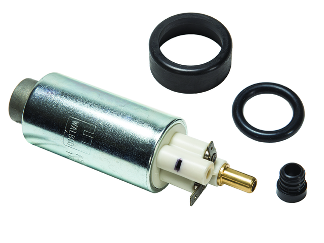 [888733T02] BOOST PUMP (888733T02)