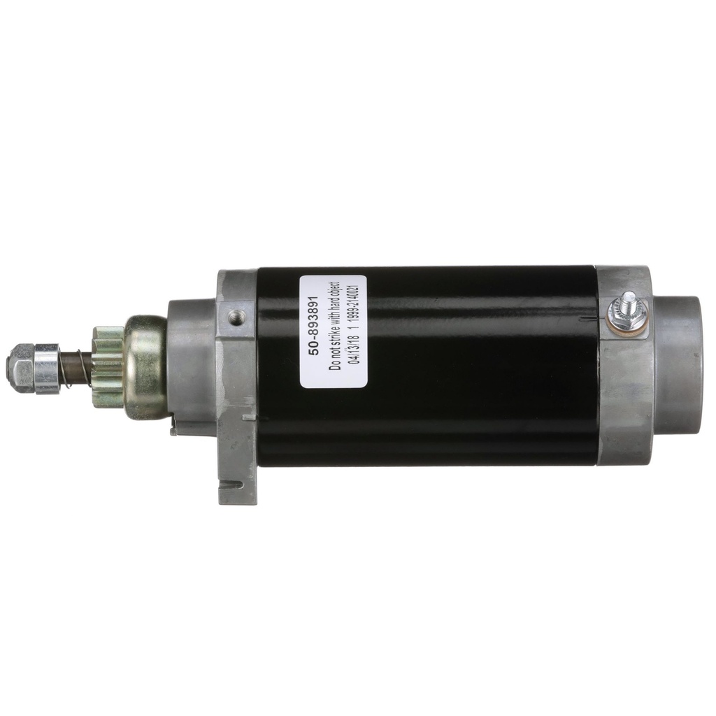 [50 893891T] STARTER ASSY (893891T)