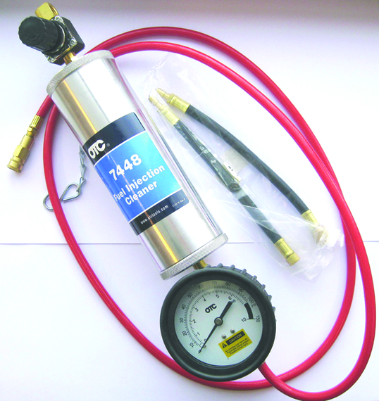 [91 898263A01] INJECTOR CLEANER (898263A01)