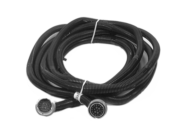 [84 860615002] INSTRUMENT EXTENSION HARNESS (84860615002)