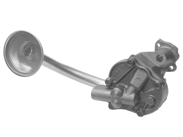 [8M0069808] PUMP-OIL (8M0069808)
