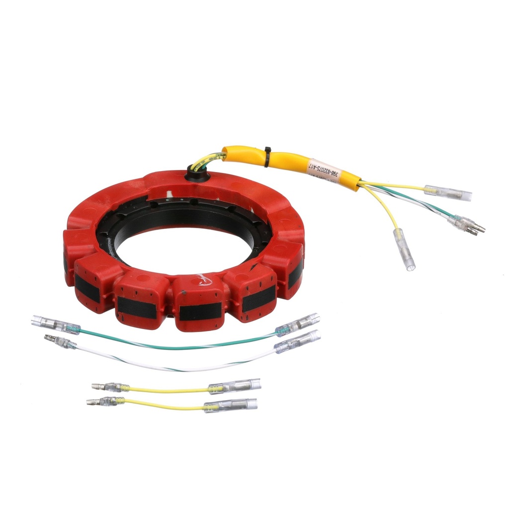 [398 832075A21] STATOR ASSY (832075A21)