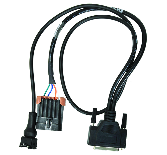 [84 822560A 2] HARNESS (822560A2)