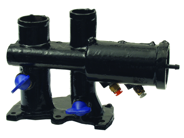 [863674A05] MERCURY HOUSING CVR-IMPLR (863674A05)