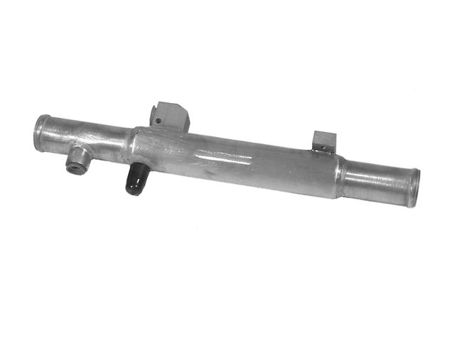 [8M0125847] COOLER KIT-FUEL (8M0125847)