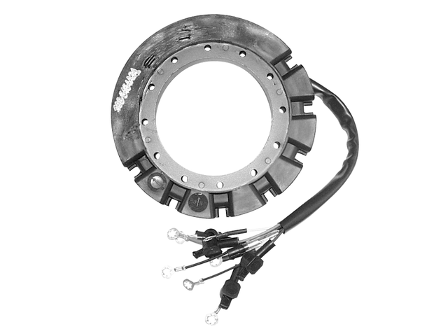 [398  5454A35] STATOR ASSY (5454A35)