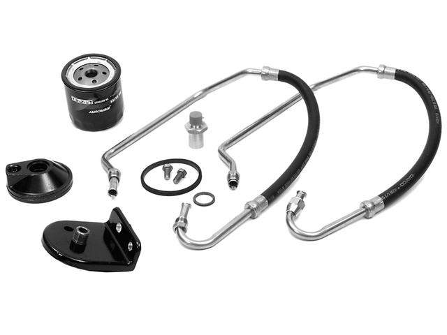 [864990A 1] KIT-REMOTE OIL (864990A1)