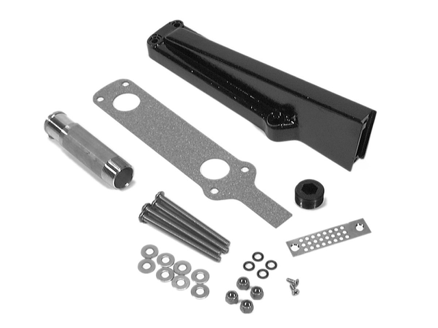 [88845A 1] WATER PICKUP ASSY (88845A1)