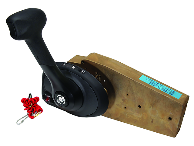 [8M0011215] RC MCM NO/TRM-BLK (8M0011215)