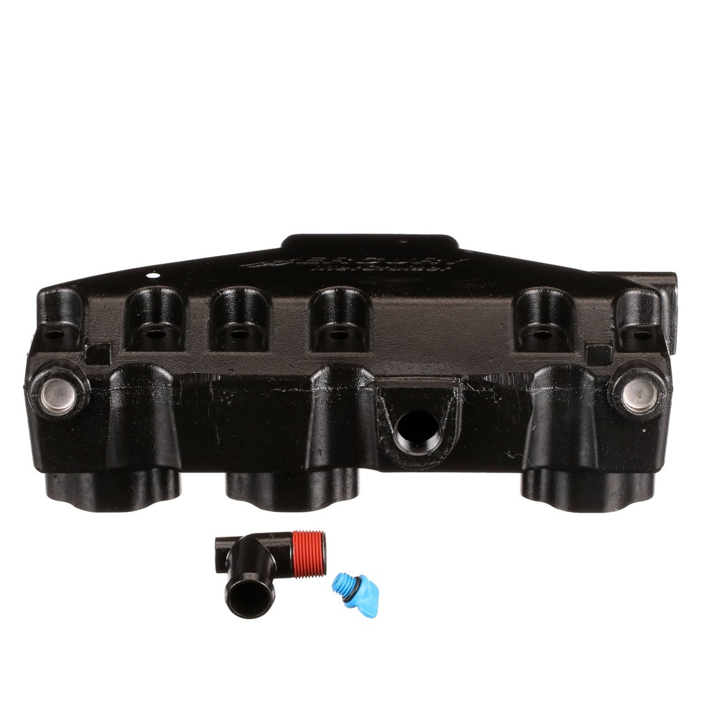 [99746A17] Manifold Exhaust (99746A17)