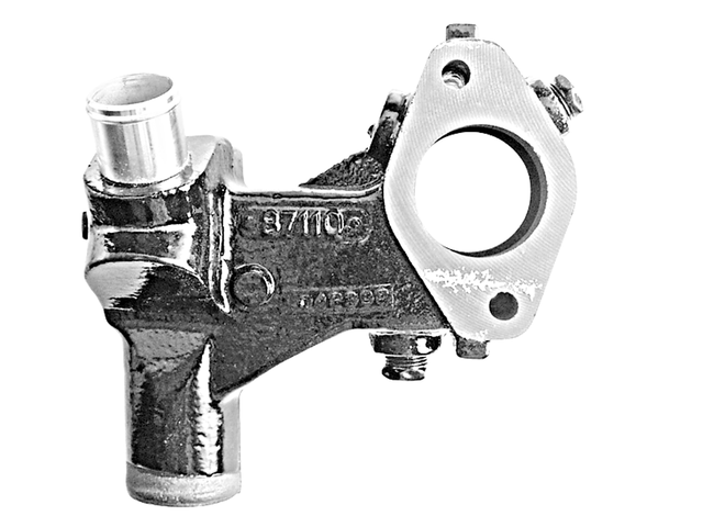 [90736A18] HOUSING ASY-THERM (90736A18)