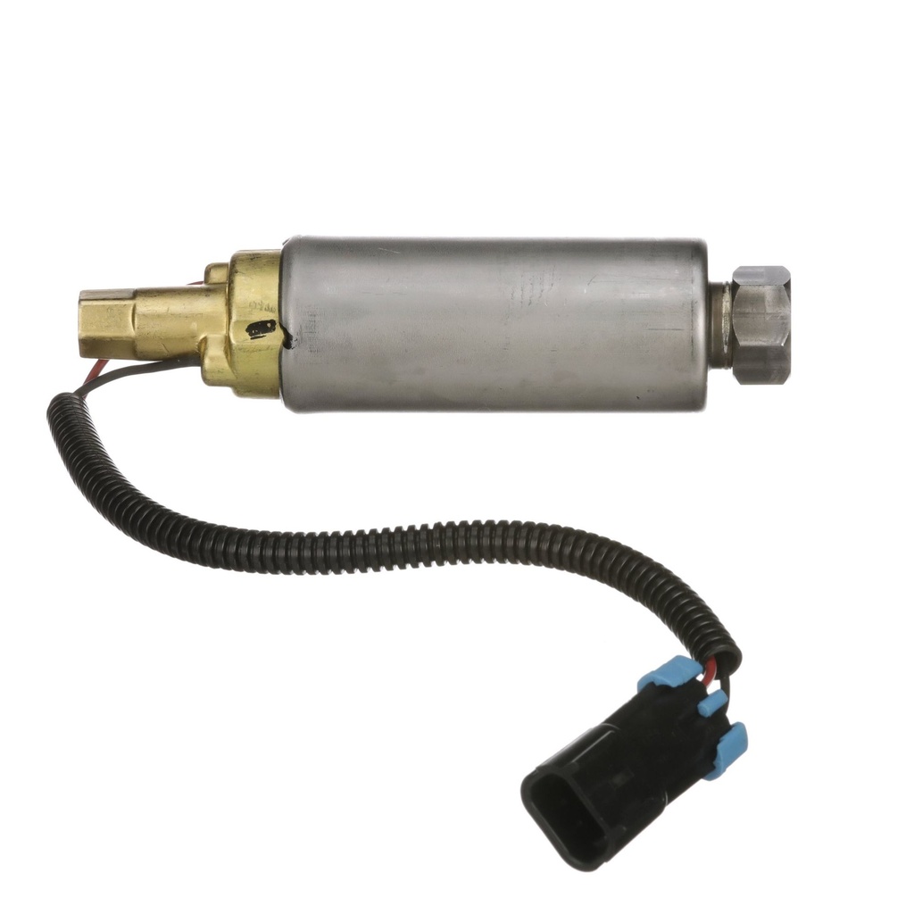 [861155A 3] PUMP ASSY-FUEL (861155A3)