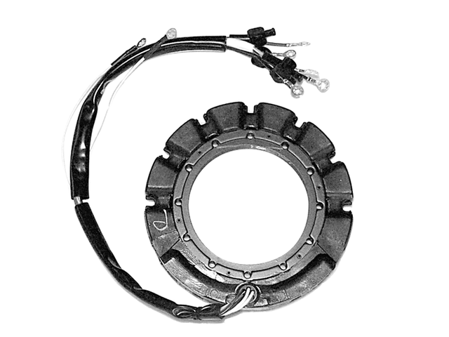 [398  5454A32] STATOR ASSY (5454A32)