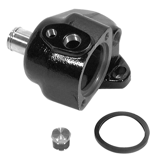 [861188A 1] HSG ASY-THERMOSTA (861188A1)