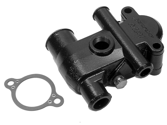 [864592T 1] HOUSING-T-STAT (864592T1)