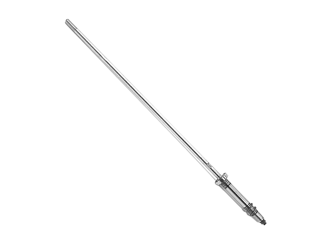 [45 826194A 1] D SHAFT ASSY-LONG (826194A1)