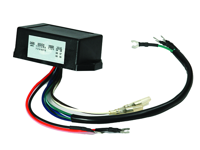 [899883229] SWITCH BOX ASSY (899883229)