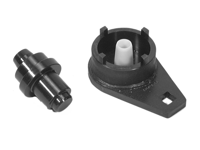 [91 840393A 1] MERCURY RETAINER WRENCH TOOL KIT (840393A1)