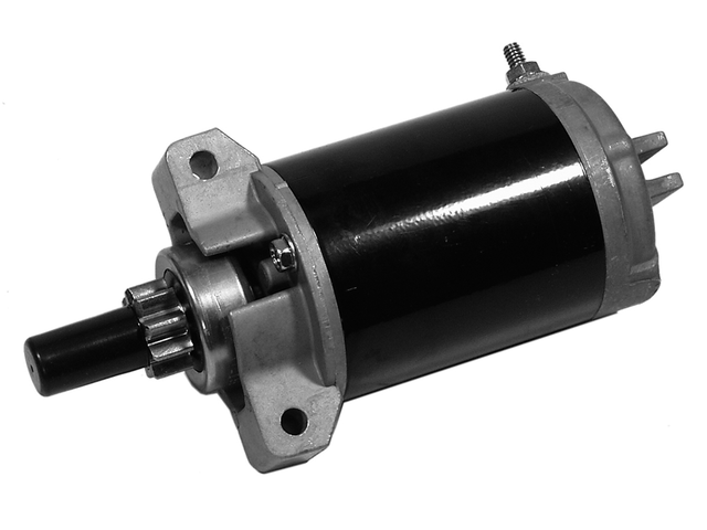 [50 859168T] STARTER ASSY (859168T)