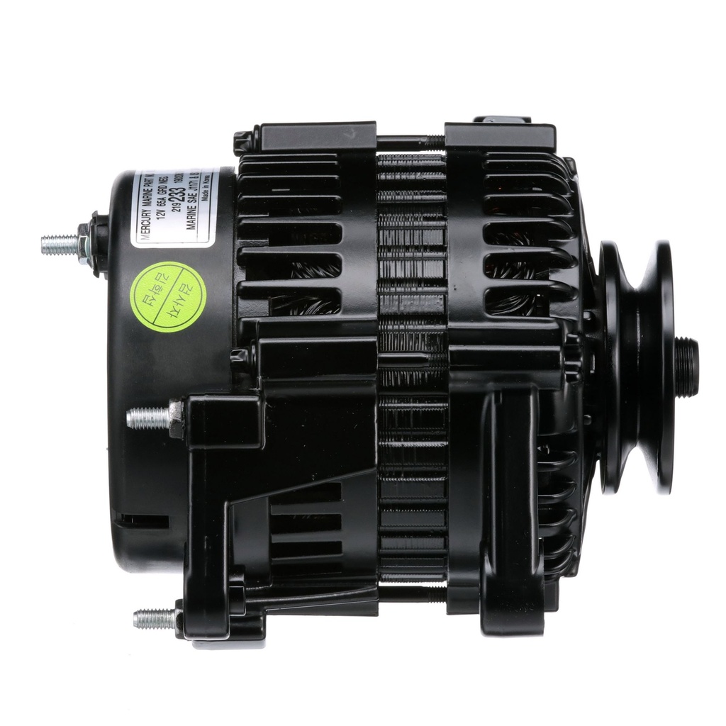 [862030T01] MerCruiser Alternator 3.0L (862030T01)