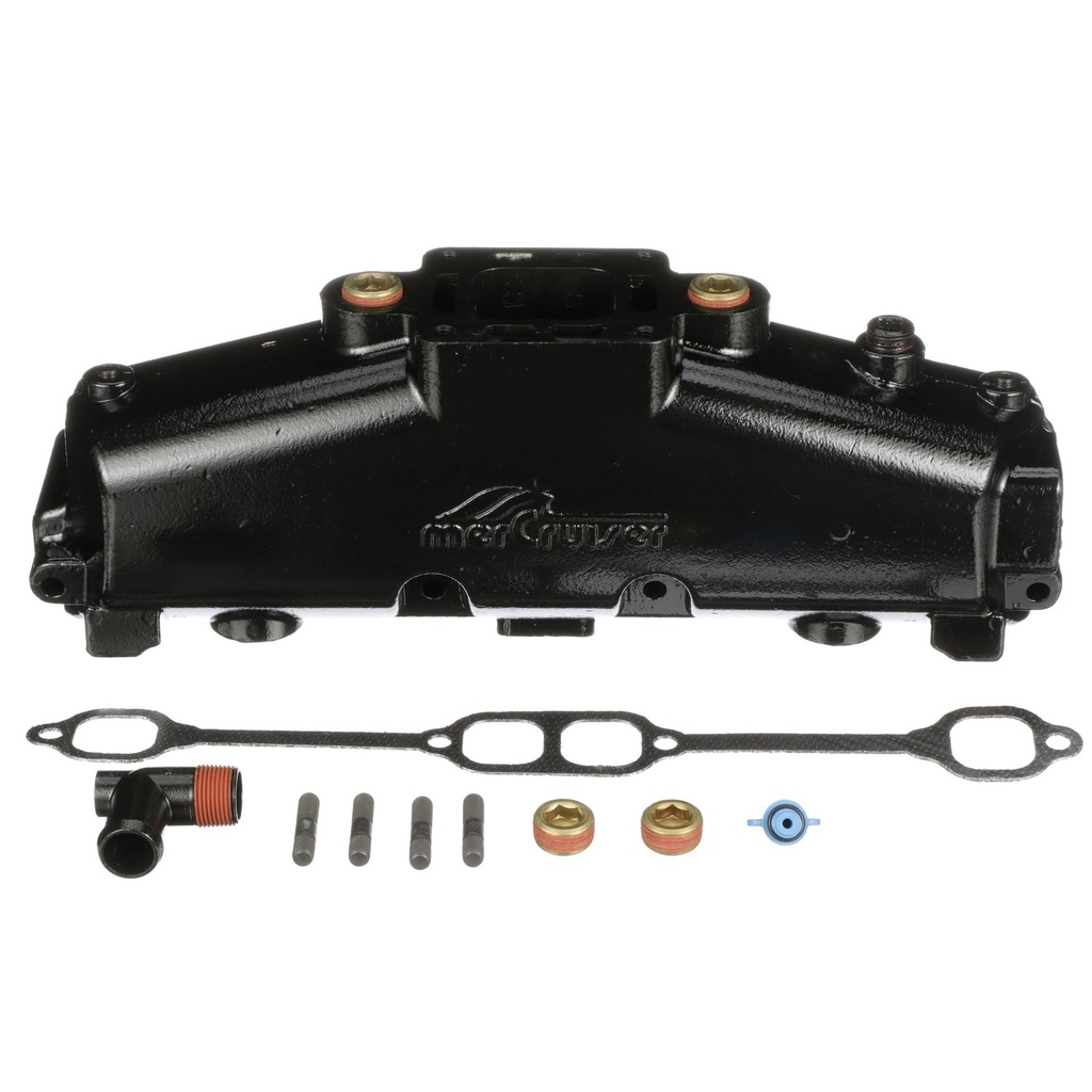[860246A15] Exhaust Manifold (860246A15)