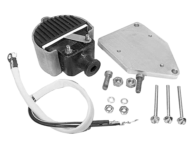 [332  4895A 8] IL KIT-IGNITION (4895A8)