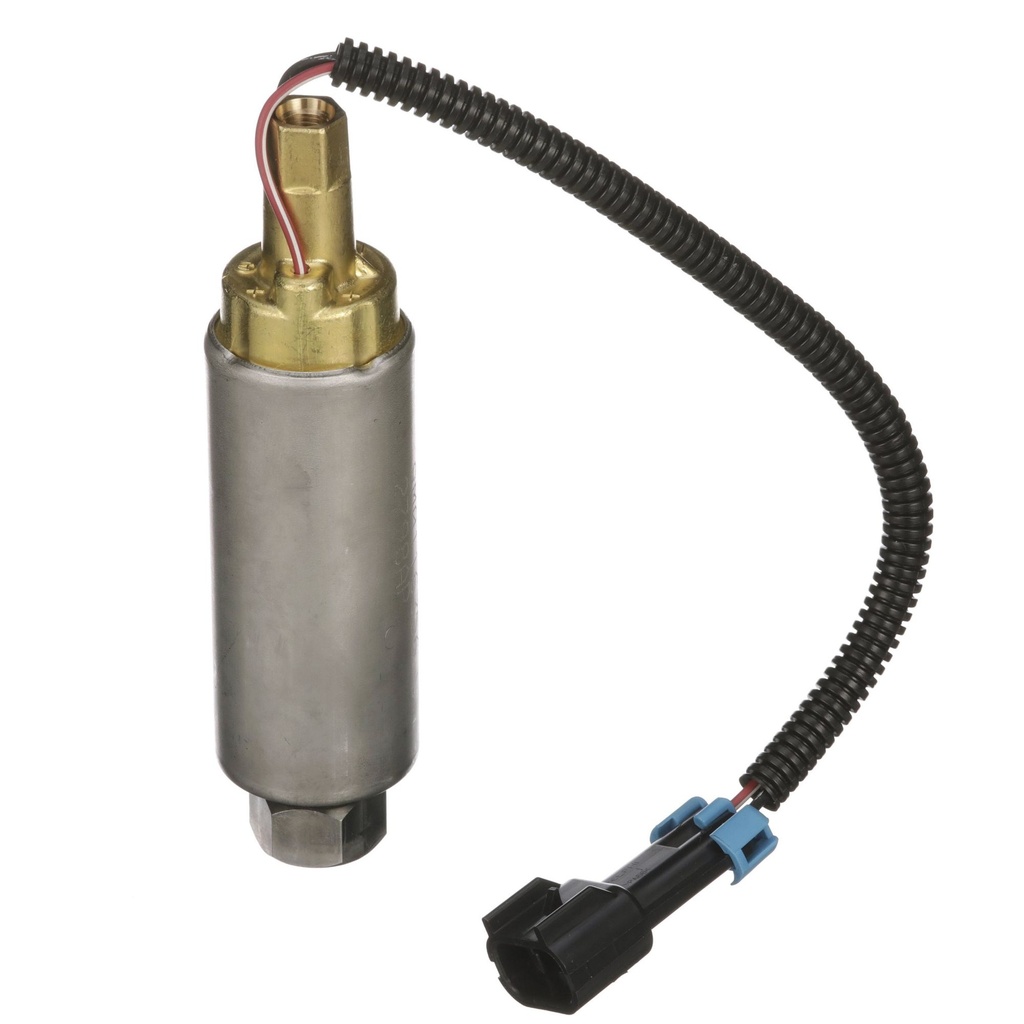 [861155A 6] PUMP-FUEL-ELEC (861155A6)