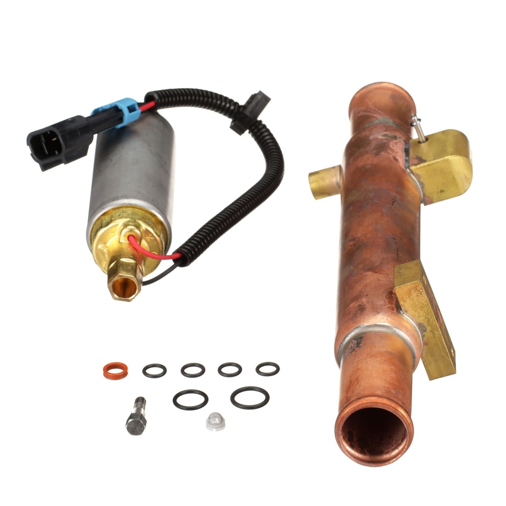 [8M0125852] MerCruiser Fuel Pump Kit Gen II (8M0125852) 
SB 2004-05 (8M0125852)