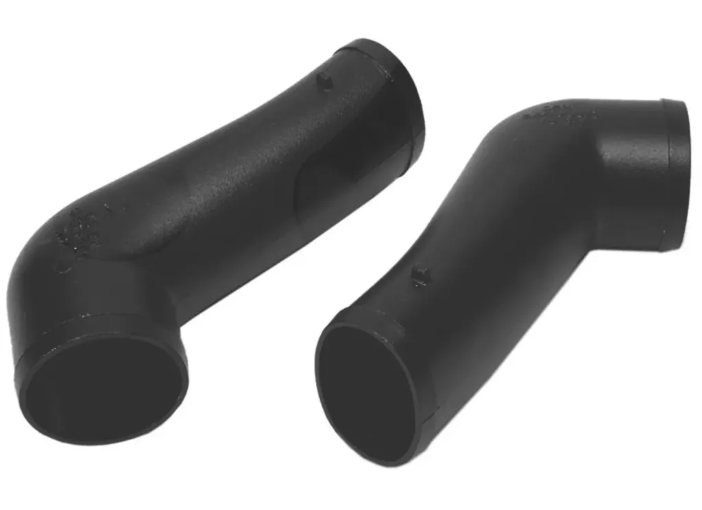 [866004A01] ELBOW-EXHAUST (866004A01)