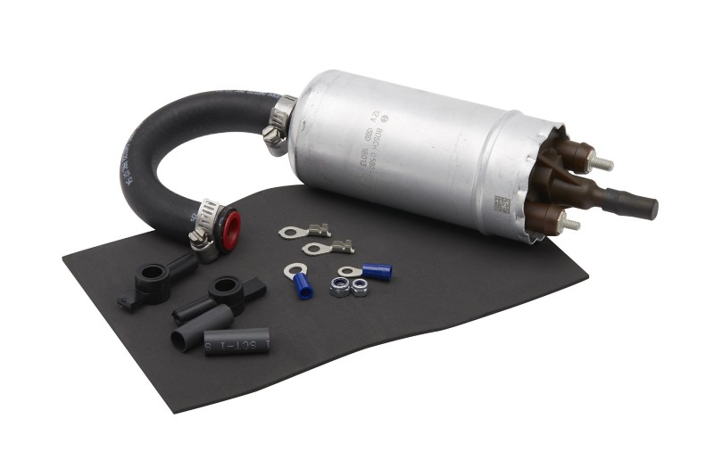 [14307T01] FUEL PUMP (14307T01)