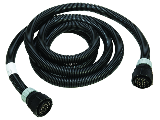[8M0066848] MERCURY DIESEL TDI ENGINE HARNESS - ENGINE TO VAA (8M0066848)