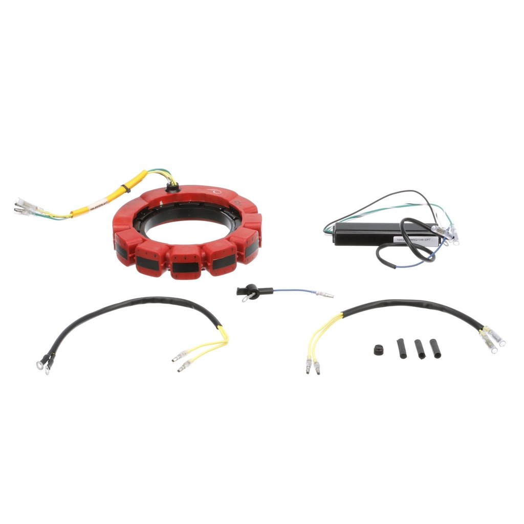 [398 832075A 5] STATOR KT-3CYL16A (832075A5)