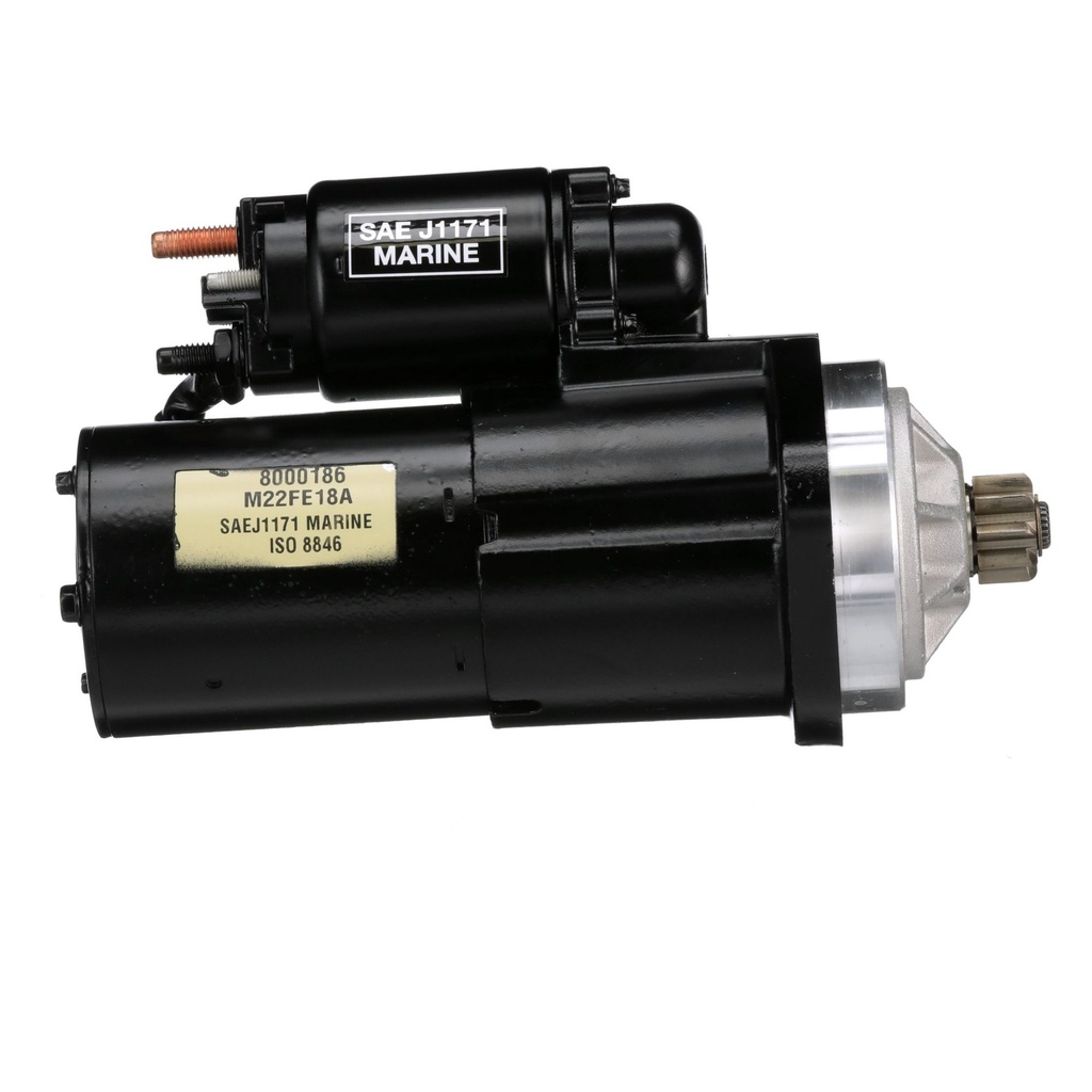 [50 808011A05] STARTER MOTOR ASY (808011A05)