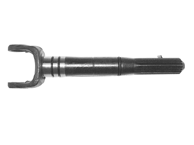 [59830A 7] YOKE ASSY (59830A7)