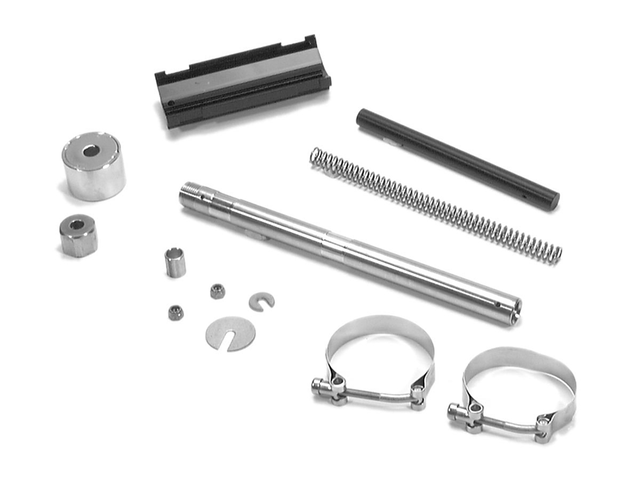 [846063A 1] ACTUATOR KIT Single Fits MCM Alpha - V SSM sterndrives (846063A1)