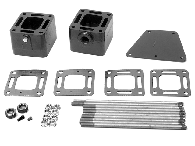 [93320A15] RISER KIT-3 INCH (93320A15)