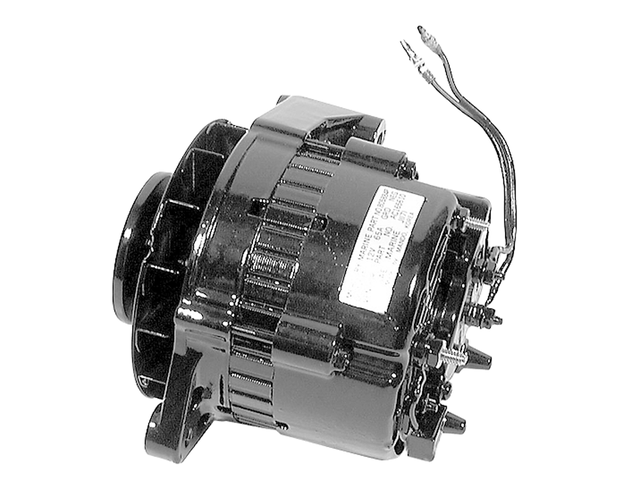 ALTERNATOR ASSY (805884T)