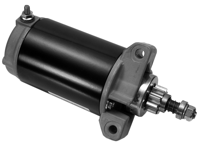 [50 893887T] STARTER MOTOR (893887T)