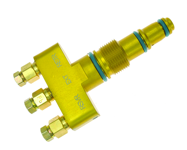 [91 822778004] TOOL ADA FITTING (822778004)